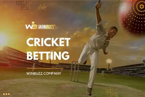 Cricket-Betting Cricket-Betting