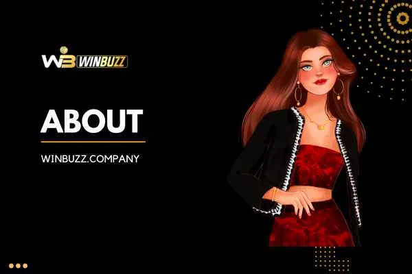 about winbuzz about winbuzz