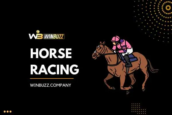 horse racing horse racing