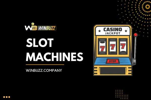 slot machines slot machines