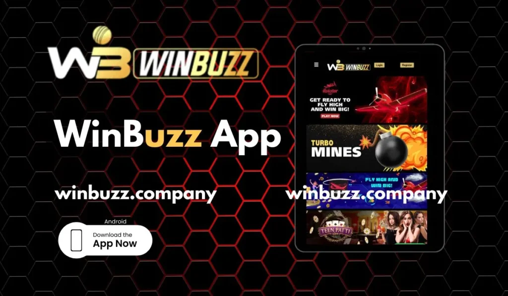 winbuzz app download