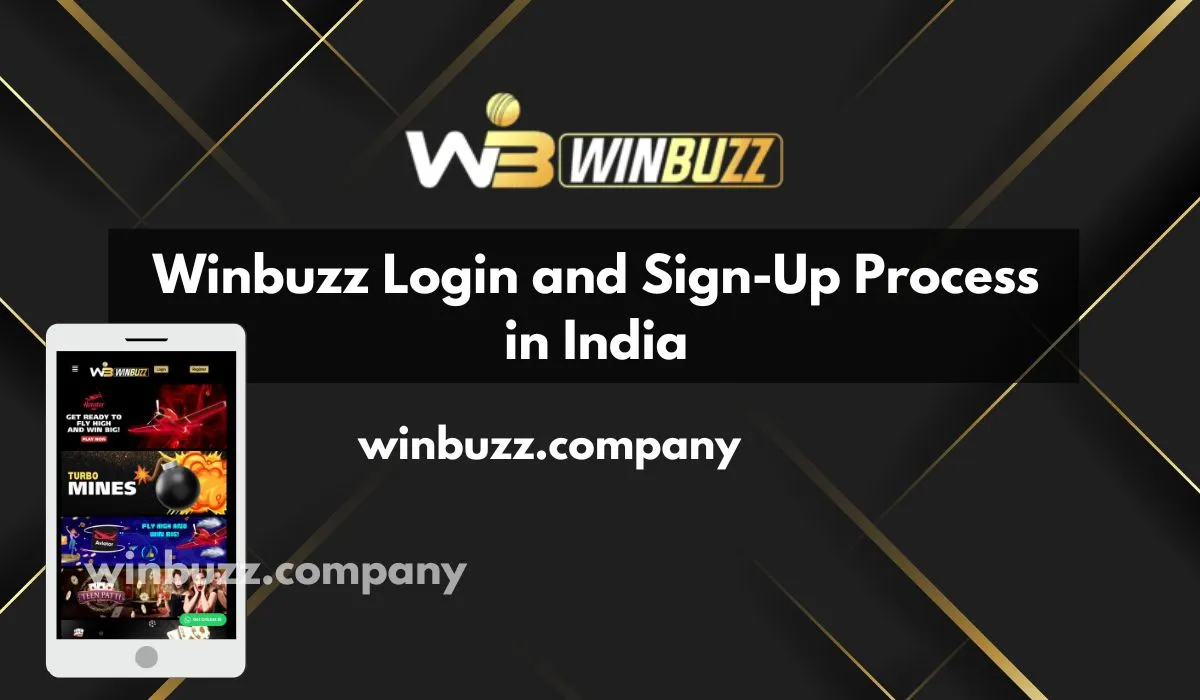 winbuzz login