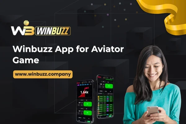Winbuzz App for Aviator Game