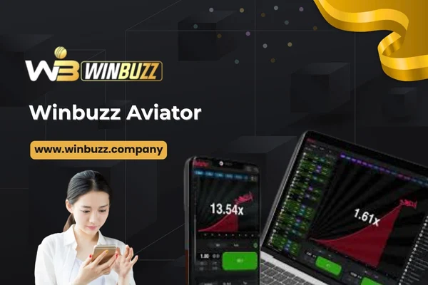 Winbuzz Aviator