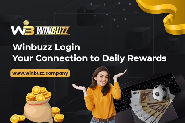 Winbuzz Login Rewards