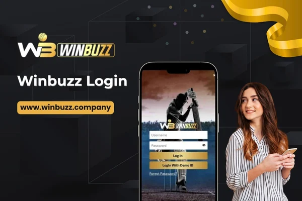 Winbuzz Login