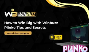 Read more about the article How to Win Big with Winbuzz Plinko: Tips and Secrets
