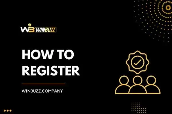 how to register on winbuzz